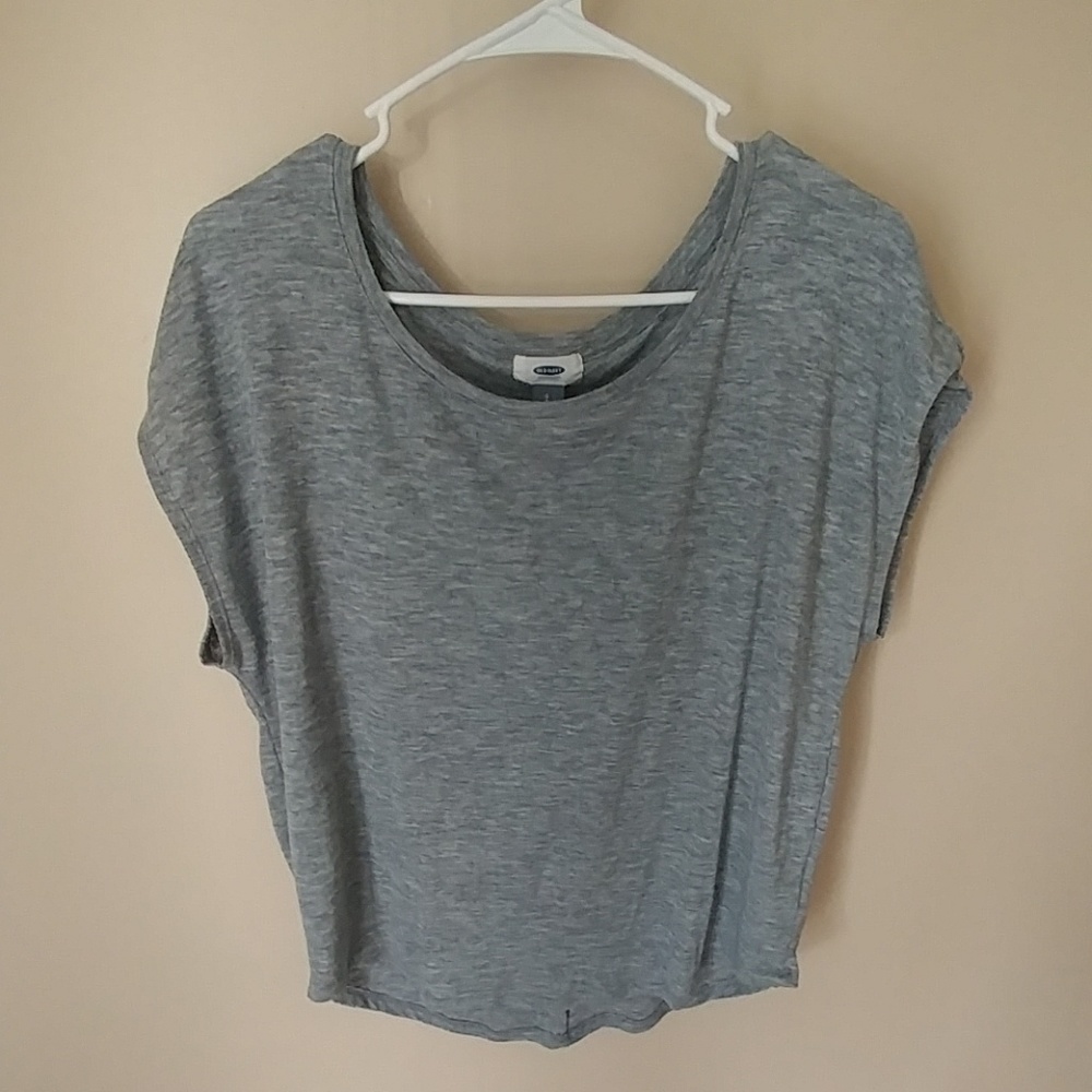 Short Sleeve Shirt
